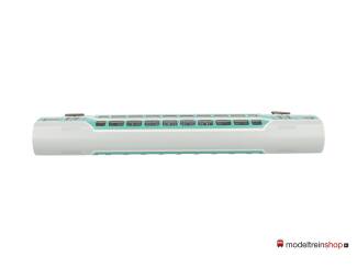 Marklin H0 43582 Dubbeldekkerrijtuig 2e klasse DBz 751 der DB AG - Modeltreinshop