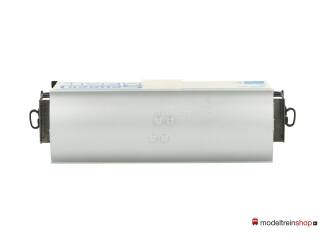 Marklin H0 4415.174 Gesloten Goederenwagen Schock Metall 1991 - Modeltreinshop