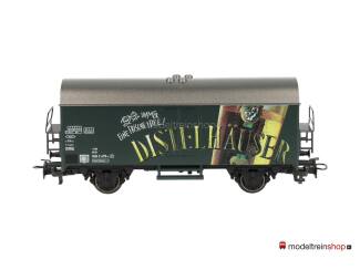 Marklin H0 44173 Bierwagen DISTELHÄUSER Ichqrs 377 van de DB - Modeltreinshop
