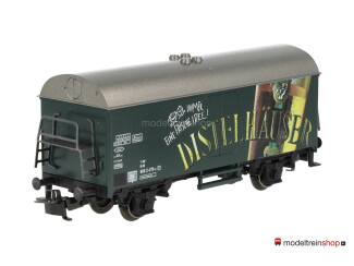 Marklin H0 44173 Bierwagen DISTELHÄUSER Ichqrs 377 van de DB - Modeltreinshop