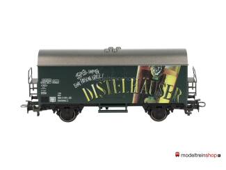 Marklin H0 44173 Bierwagen DISTELHÄUSER Ichqrs 377 van de DB - Modeltreinshop