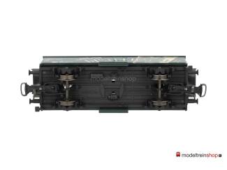 Marklin H0 44173 Bierwagen DISTELHÄUSER Ichqrs 377 van de DB - Modeltreinshop