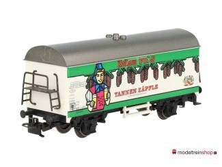 Marklin H0 44175 Gesloten bierwagen 'Rothaus Pils' van de DB - Modeltreinshop