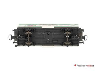 Marklin H0 44175 Gesloten bierwagen 'Rothaus Pils' van de DB - Modeltreinshop