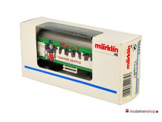 Marklin H0 44175 Gesloten bierwagen 'Rothaus Pils' van de DB - Modeltreinshop