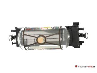 Marklin H0 44529 Glasketelwagen Marklin club 2000 Millenium - Modeltreinshop