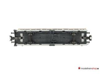 Marklin H0 4735.914 Schuifwandwagen Christmas '97 - Modeltreinshop