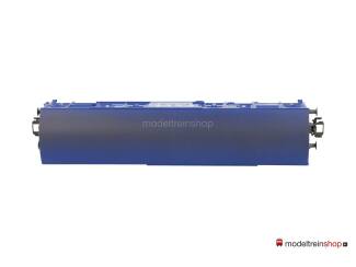 Marklin H0 4832 Gesloten goederenwagen 'BahnExpress' van de ÖBB - Modeltreinshop