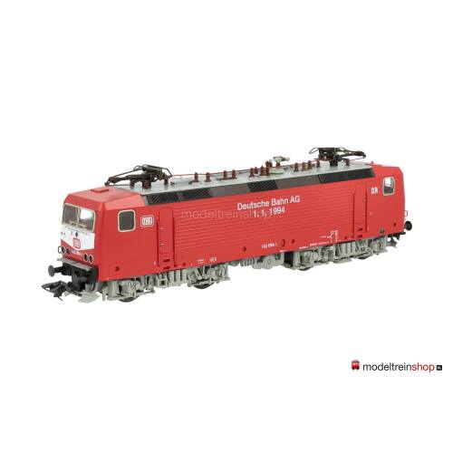 Marklin H0 83443 Electrische locomotief BR 143 DB AG - Modeltreinshop