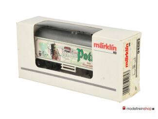 Marklin H0 94082 Bierwagen "Pott's" Ichqrs 377 van de DB - Modeltreinshop