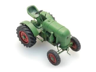 Artitec H0 10.460 Tractor IFA Brockenhexe, bouwpakket - Modeltreinshop