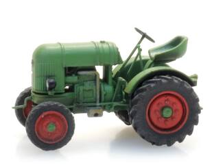Artitec H0 10.460 Tractor IFA Brockenhexe, bouwpakket - Modeltreinshop