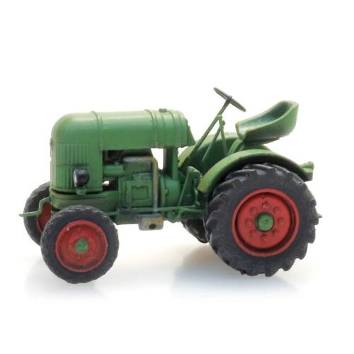 Artitec H0 10.460 Tractor IFA Brockenhexe, bouwpakket - Modeltreinshop