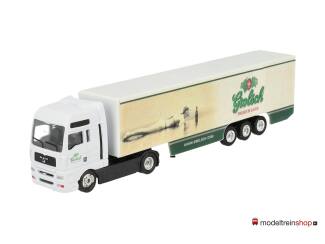 H0 Vrachtwagen - Grolsch - Modeltreinshop