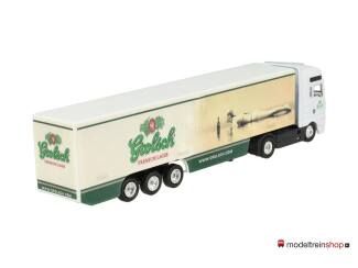 H0 Vrachtwagen - Grolsch - Modeltreinshop