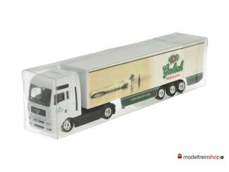 H0 Vrachtwagen - Grolsch - Modeltreinshop
