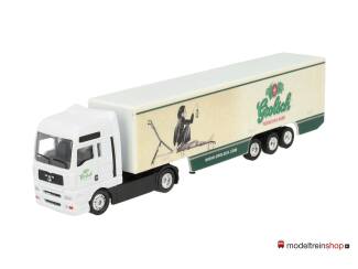 H0 Vrachtwagen - Grolsch - Modeltreinshop