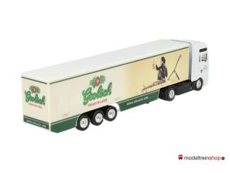 H0 Vrachtwagen - Grolsch - Modeltreinshop