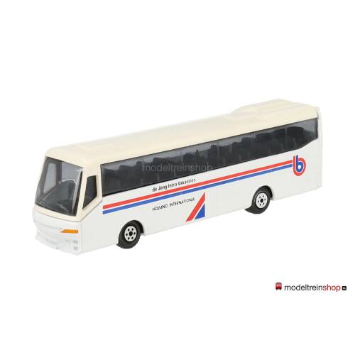 Holland oto H0 Bus - de Jong Intra Vakanties / Holland International - Modeltreinshop