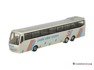 Holland oto H0 Bus - Snelle Vliet reizen - Modeltreinshop