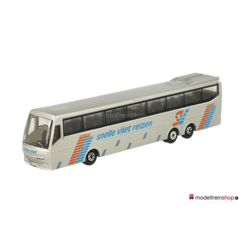 Holland oto H0 Bus - Snelle Vliet reizen - Modeltreinshop