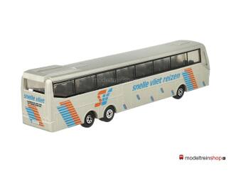 Holland oto H0 Bus - Snelle Vliet reizen - Modeltreinshop