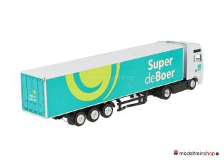 H0 Vrachtwagen - Super de Boer - Modeltreinshop
