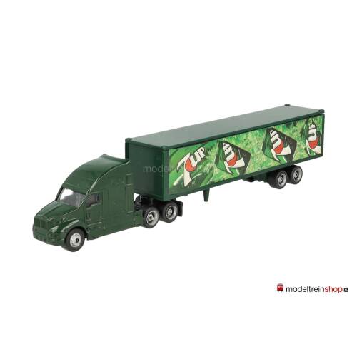 H0 Vrachtwagen - 7 Up - Modeltreinshop