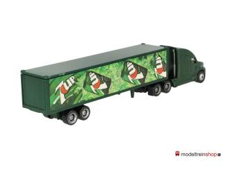 H0 Vrachtwagen - 7 Up - Modeltreinshop