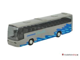 H0 Bussen - Ajax Amsterdam en Jonckheere - Modeltreinshop
