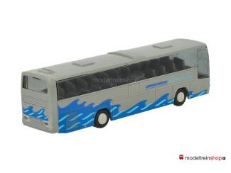 H0 Bussen - Ajax Amsterdam en Jonckheere - Modeltreinshop