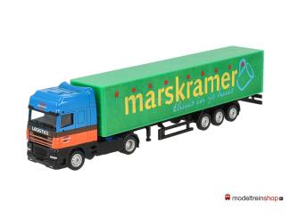 H0 Vrachtwagen - Marskramer - Modeltreinshop