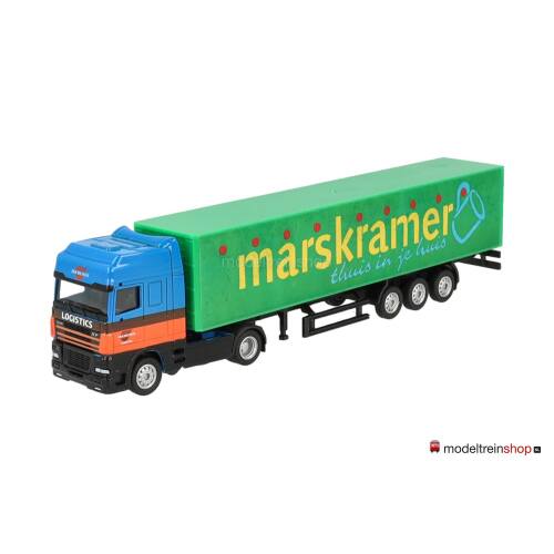 H0 Vrachtwagen - Marskramer - Modeltreinshop
