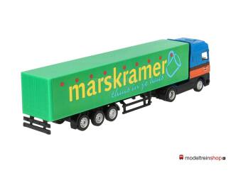 H0 Vrachtwagen - Marskramer - Modeltreinshop