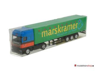 H0 Vrachtwagen - Marskramer - Modeltreinshop