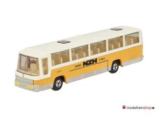 Holland oto H0 Bus - NZH - Modeltreinshop