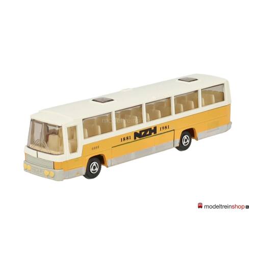 Holland oto H0 Bus - NZH - Modeltreinshop