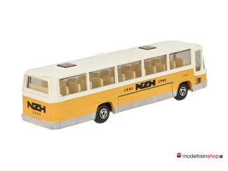 Holland oto H0 Bus - NZH - Modeltreinshop