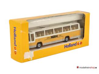 Holland oto H0 Bus - NZH - Modeltreinshop