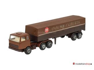Efsi H0 vrachtwagen - Douwe Egberts - Modeltreinshop