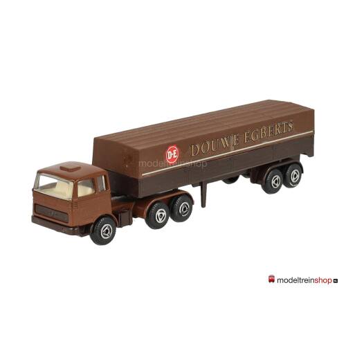 Efsi H0 vrachtwagen - Douwe Egberts - Modeltreinshop