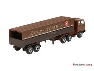 Efsi H0 vrachtwagen - Douwe Egberts - Modeltreinshop