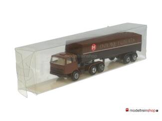 Efsi H0 vrachtwagen - Douwe Egberts - Modeltreinshop