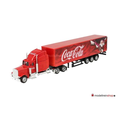 H0 Vrachtwagen - Coca Cola - Modeltreinshop