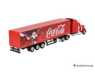 H0 Vrachtwagen - Coca Cola - Modeltreinshop