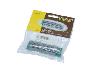 Faller 180808 Verdeelplaat - Modeltreinshop
