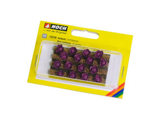 Noch H0 13218 Roden kool planten incl. bedding - Modeltreinshop