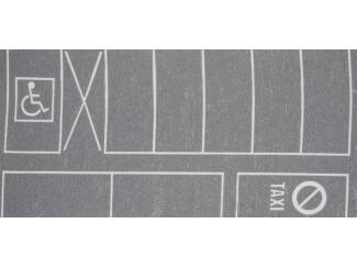 Noch H0 60550 Parkeerplaats - Modeltreinshop