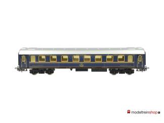 Marklin Primex H0 2701 / 4192 Pullman Slaapwagen van de NCF - Modeltreinshop