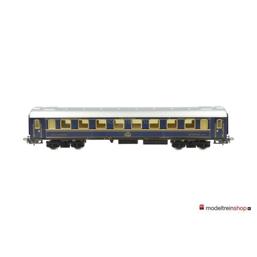 Marklin Primex H0 2701 / 4192 Pullman Slaapwagen van de NCF - Modeltreinshop